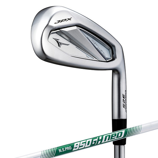 Mizuno JPX 925 Hot Metal N.S.PRO 950